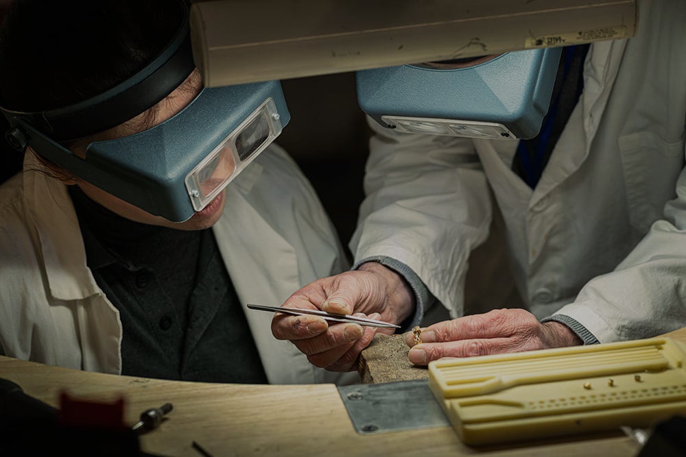 Manufacture française AJNOR